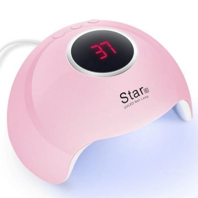 NAIL POLISH DRYER LAMP
