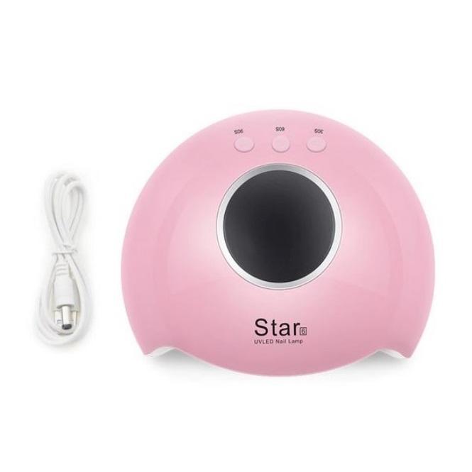 NAIL POLISH DRYER LAMP