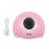 NAIL POLISH DRYER LAMP