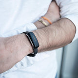 TOUCH BRACELETS ( PAIR OF BRACELETS)