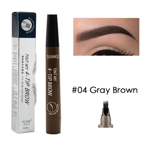 Crisp Brows™ - 50% Off Today!