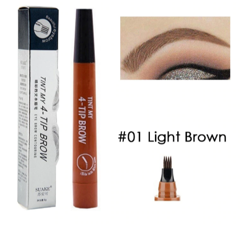 Crisp Brows™ - 50% Off Today!