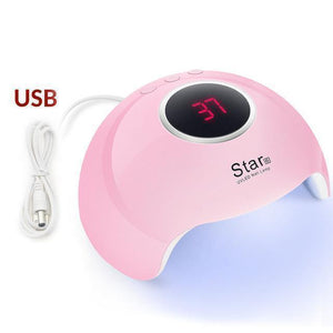 NAIL POLISH DRYER LAMP