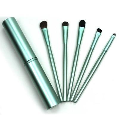 Travel-Size Eye Makeup Brush Set