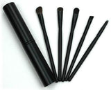 Travel-Size Eye Makeup Brush Set