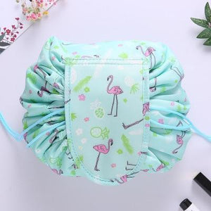 COSMETIC MAKEUP BAG