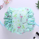 COSMETIC MAKEUP BAG