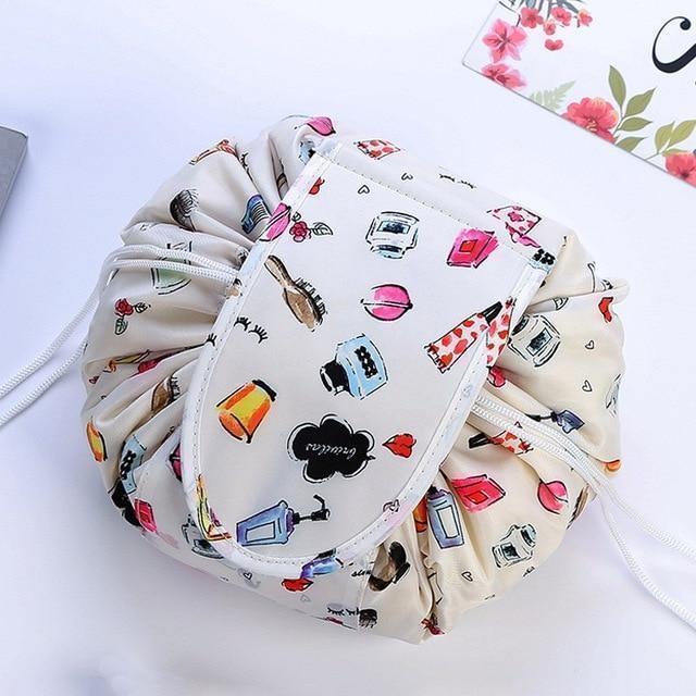 COSMETIC MAKEUP BAG