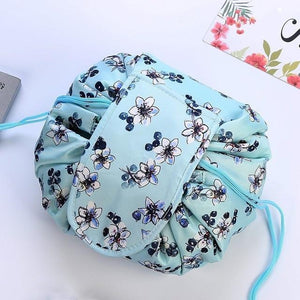 COSMETIC MAKEUP BAG