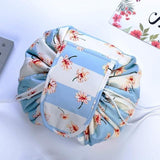 COSMETIC MAKEUP BAG