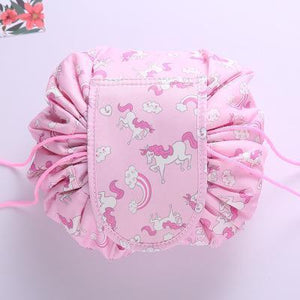 COSMETIC MAKEUP BAG