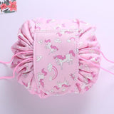 COSMETIC MAKEUP BAG