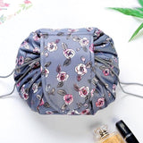 COSMETIC MAKEUP BAG