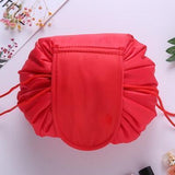 COSMETIC MAKEUP BAG