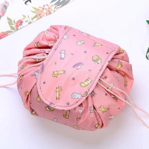 COSMETIC MAKEUP BAG