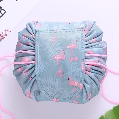 COSMETIC MAKEUP BAG