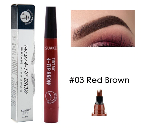 Crisp Brows™ - 50% Off Today!